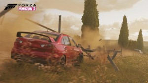 Forza Horizon 2, il 16 settembre la demo