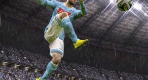 FIFA 15: Electronic Art rivela i 50 players più forti