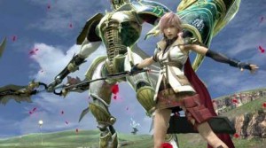 Final Fantasy XIII debutta su Pc 