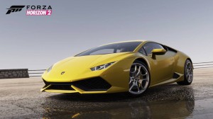 Forza Horizon 2, rivelata lista auto