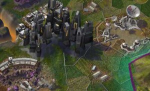 Civilization Beyond Earth nuovo video