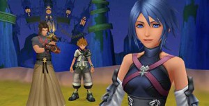 Kingdom Hearts 2.5 HD ReMIX successo di vendite in Giappone