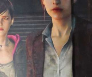 Resident Evil HD modalità "Facile" e widescreen