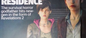 Resident Evil Revelations 2: extra su PS3 PS4 4