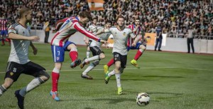 Classifica Italia console e PC, FIFA 15 domina