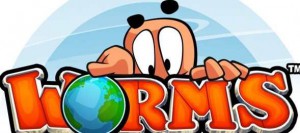  Worms: titoli iOS e Android a 0,99 euro