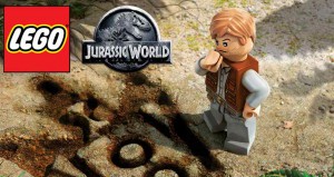 LEGO Jurassic World