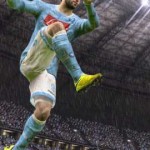 FIFA 15: Electronic Art rivela i 50 players più forti