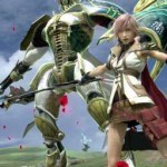 Final Fantasy XIII debutta su Pc