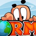 Worms: titoli iOS e Android a 0,99 euro