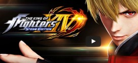 The King of Fighters XIV al debutto il 15 giugno